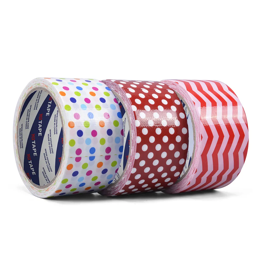 04. Printed Cloth Tape.webp